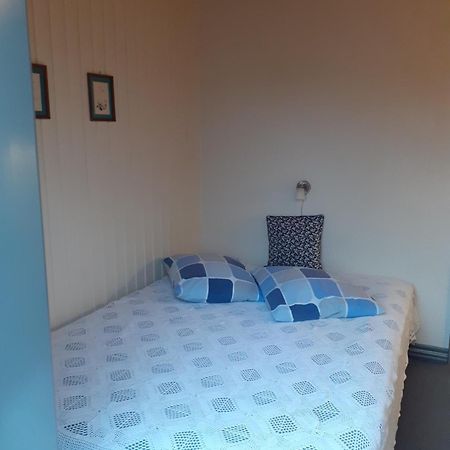 הבידה סנדה Apartment Fanny Fri Adgang Til Svommehal מראה חיצוני תמונה