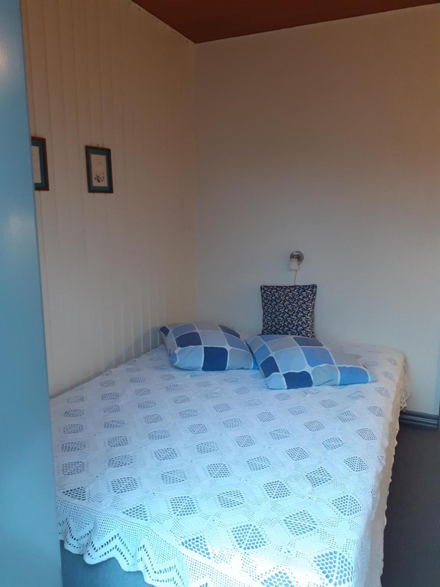 הבידה סנדה Apartment Fanny Fri Adgang Til Svommehal מראה חיצוני תמונה