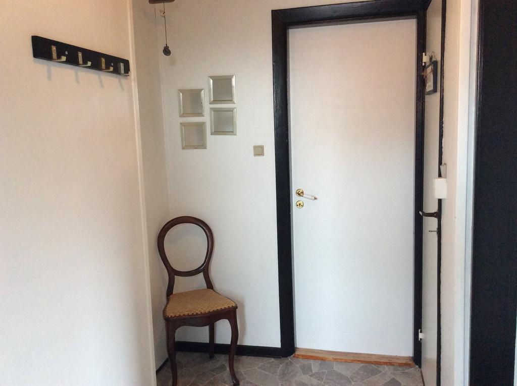 הבידה סנדה Apartment Fanny Fri Adgang Til Svommehal מראה חיצוני תמונה